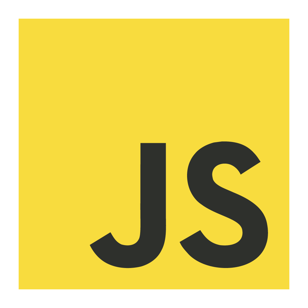 Logo do JavaScript