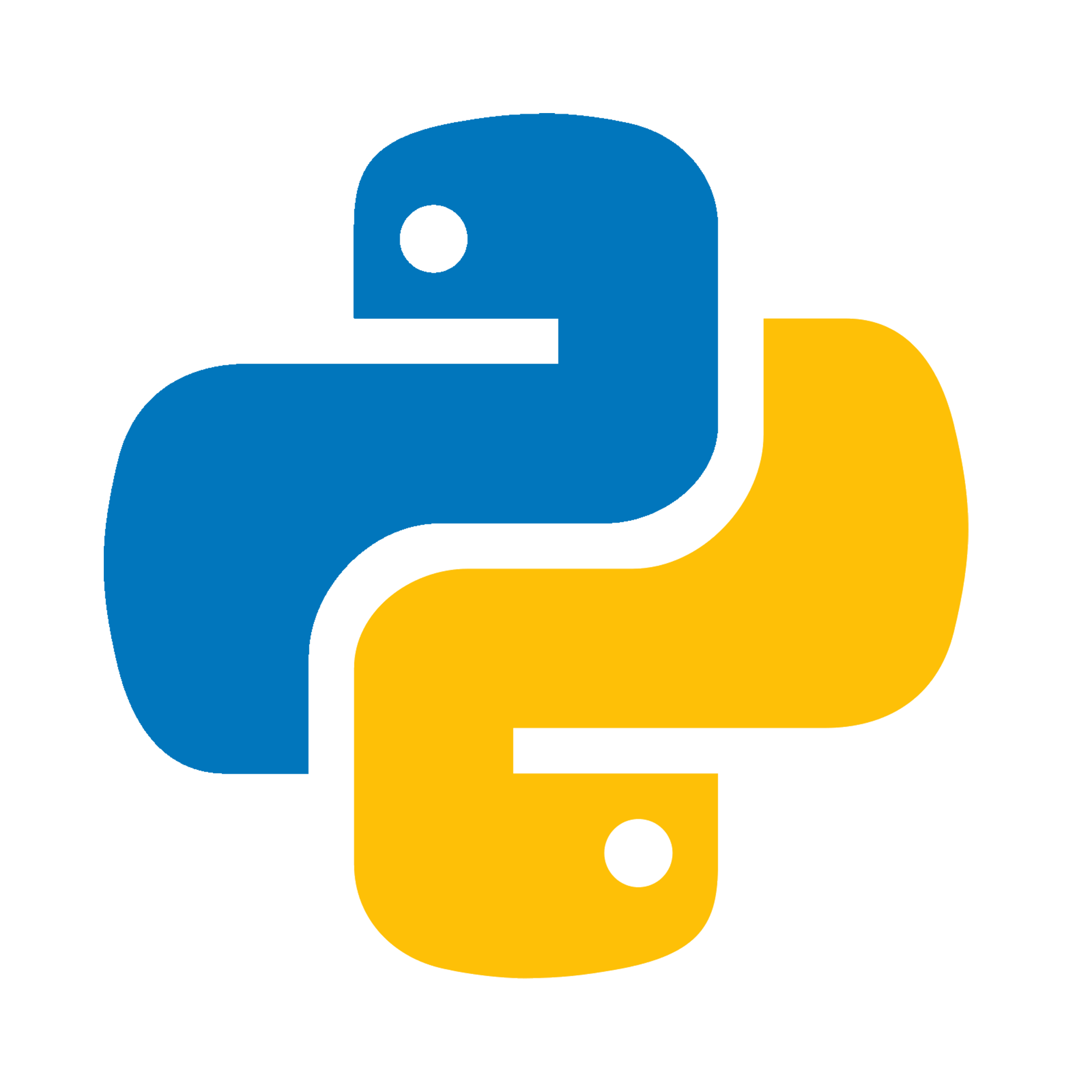 Logo do Python
